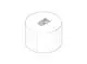 DORNBRACHT-Griff-ERSATZTEILE-092062027-D-35-x-23-mm-Platin-092062027-08 gallery number 1
